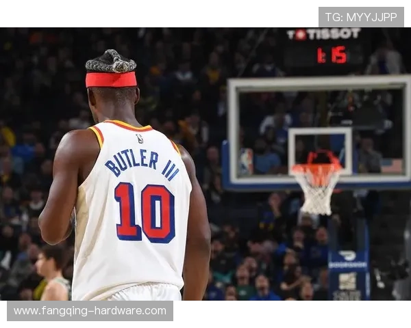 NBA季前赛10月9日开拓者对决勇士 巴特勒精彩集锦助力球队表现