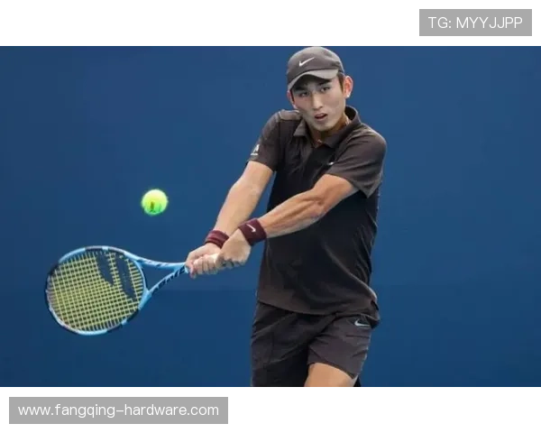 上海大师赛商竣程逆转科瓦切维奇强势迎开门红成功晋级赛事次轮战 上海大师赛商竣程逆转科瓦切维奇强势迎开门红成功晋级赛事次轮战