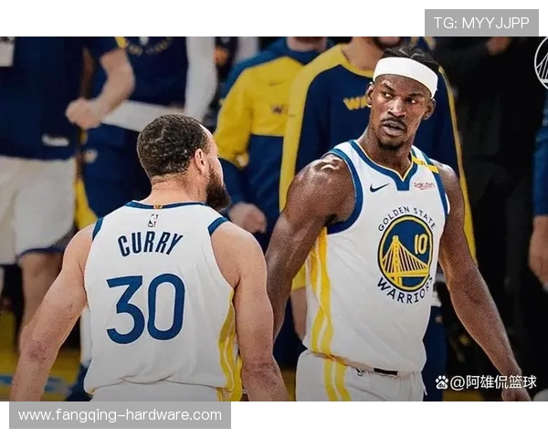 勇士官方评选本场最佳球员巴特勒与小佩顿共同荣膺殊荣 勇士官方评选本场最佳球员巴特勒与小佩顿共同荣膺殊荣